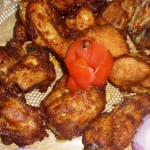 Chicken Fry