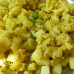 Poha Recipe