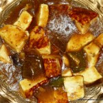 Chilli Paneer 