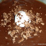 Chocolate Mousse Recipe