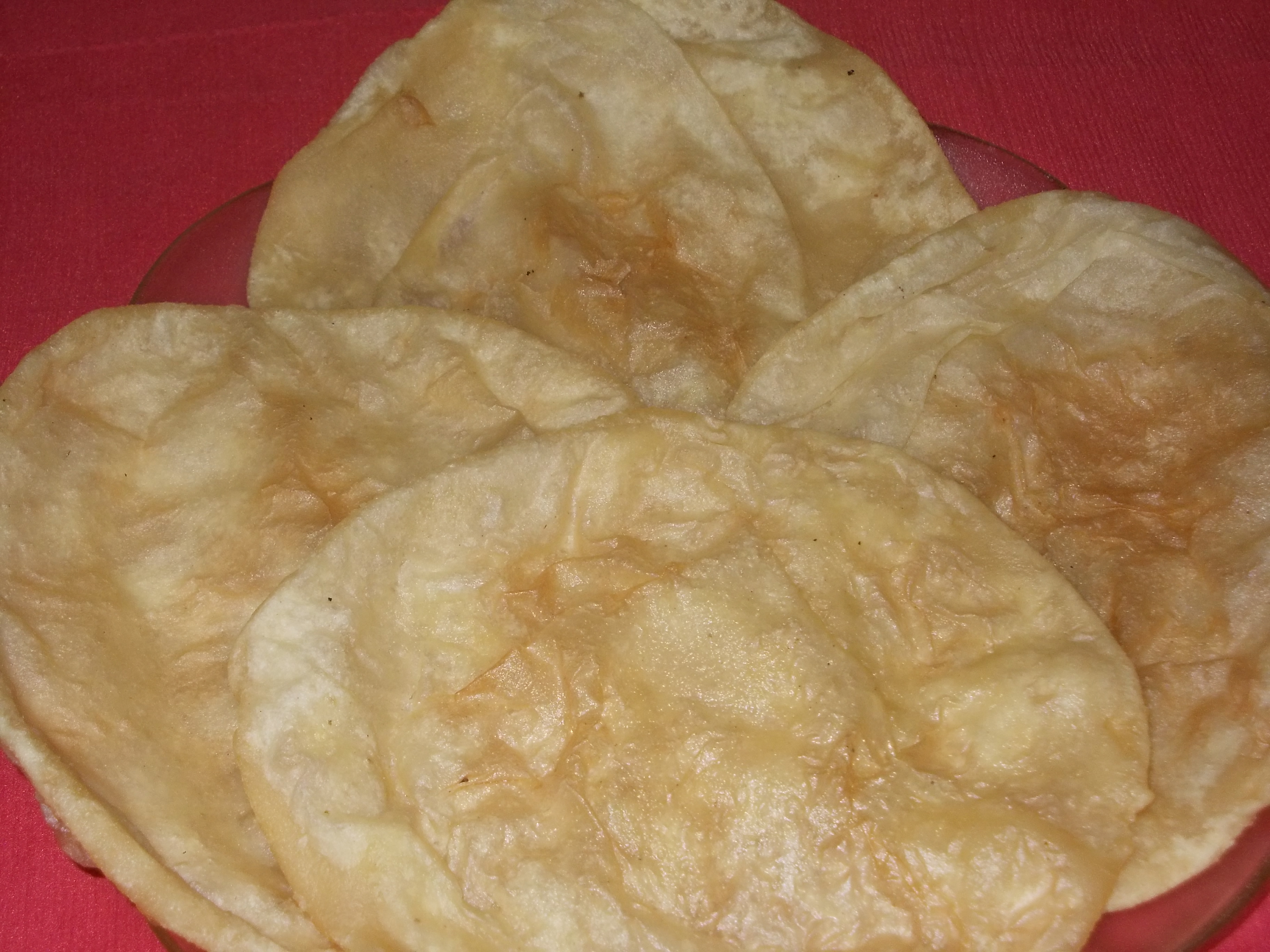 Bhatura Recipe