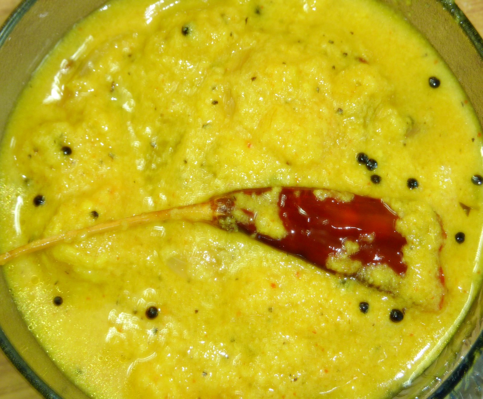 Prawn Curry (Kerala Style) Recipe