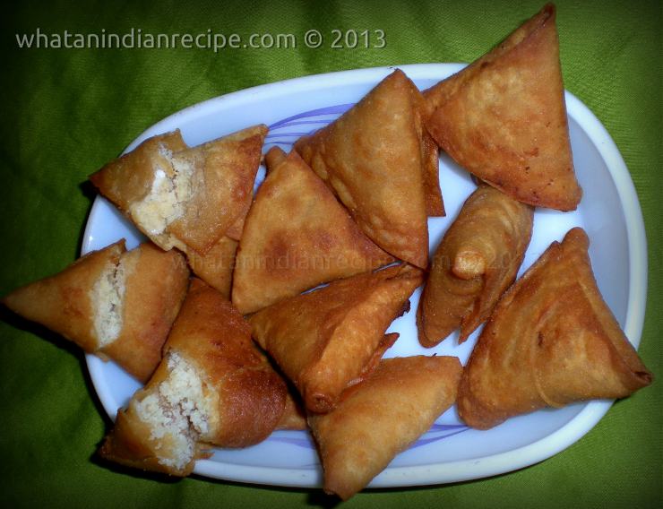 sweet-singara-recipe-meetha-samosa-recipe